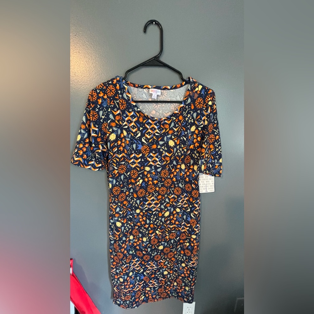 LuLaroe dress